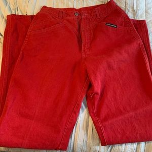 Vintage Rockies Jeans